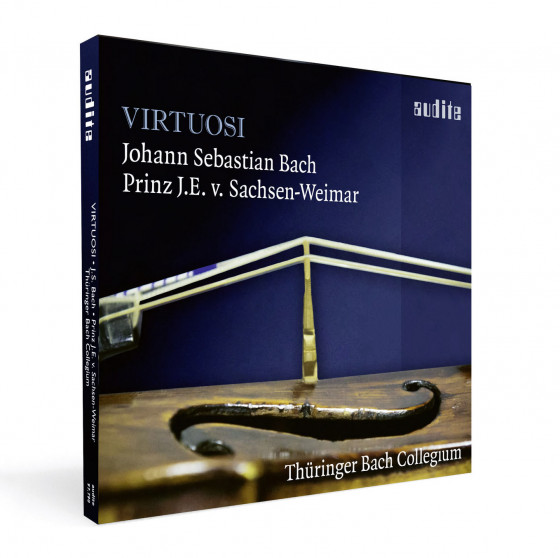 CD Virtuosi